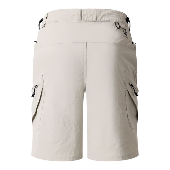 Dare 2b Heren afgestemd in II Multi Pocket Walking Shorts (Abbeystone) - Image 2