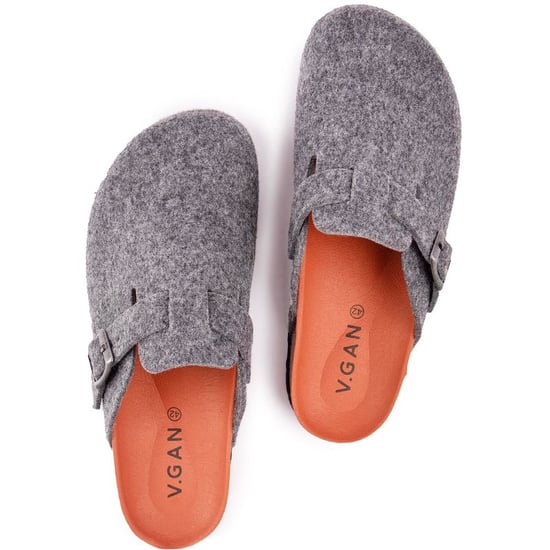 V.gan Vegan Taro Gerecycled Vilt Inlegzolen Schoenen - Image 3