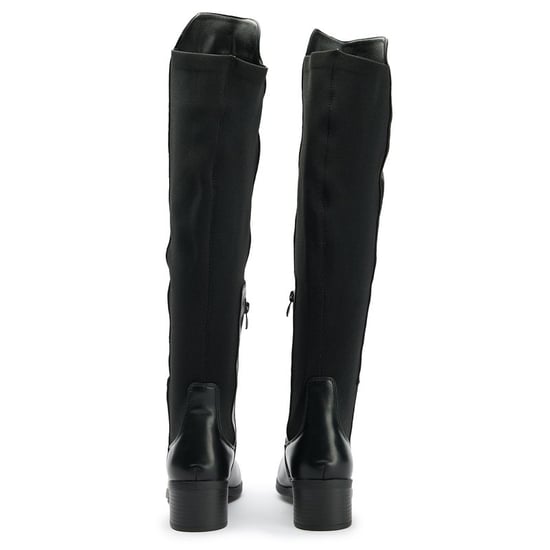 Solesister Malibu Stretch Laarzen - Image 3