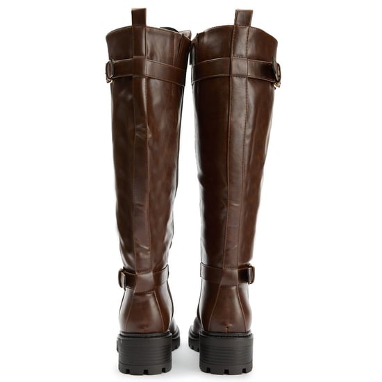 Solesister Jupe Biker Laarzen - Image 3