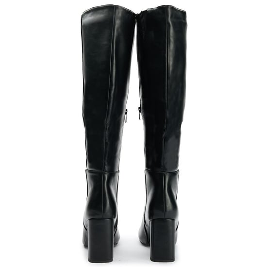 Solesister Tina Wide Fit Laarzen - Image 3