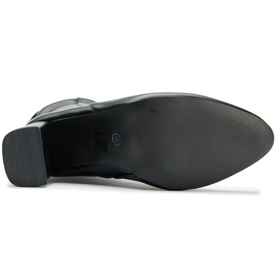Solesister Tina Wide Fit Laarzen - Image 4