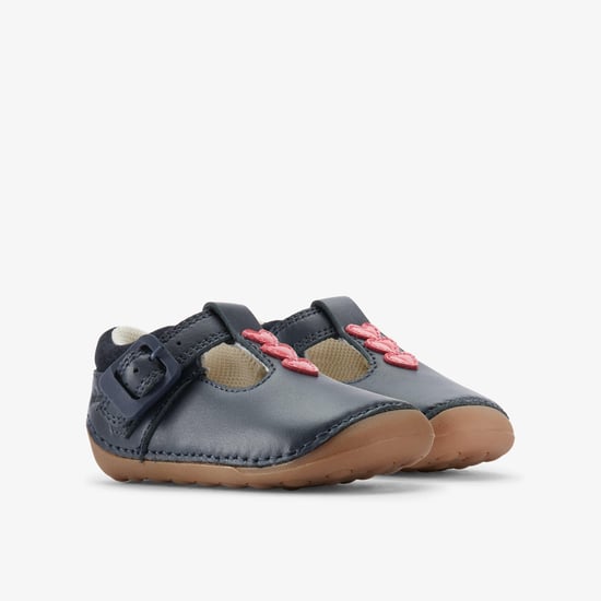 Tiny Hope Peuter Navy Schoenen - Image 4