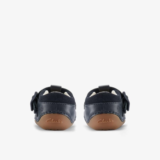 Tiny Hope Peuter Navy Schoenen - Image 5
