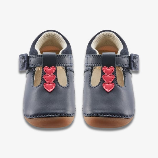 Tiny Hope Peuter Navy Schoenen - Image 6