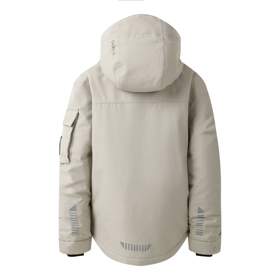 Dare 2B Shredder Ski-jas voor kinderen (Abbeystone) - Image 2