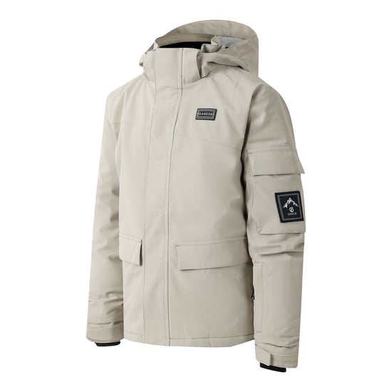 Dare 2B Shredder Ski-jas voor kinderen (Abbeystone) - Image 3