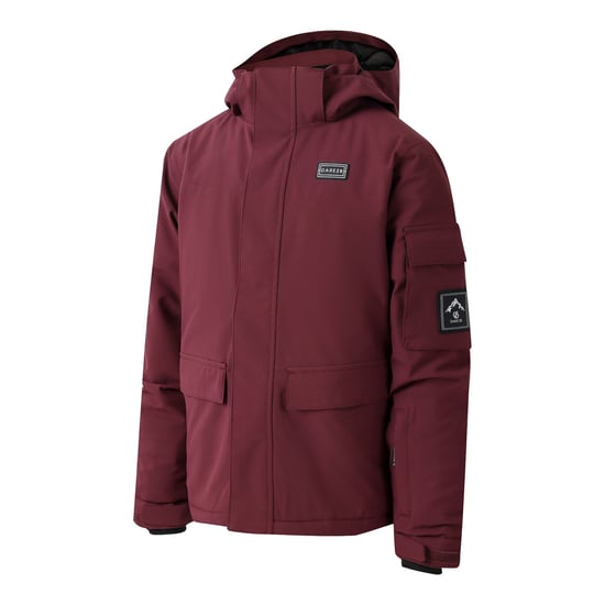 Dare 2B Shredder Ski-jas voor kinderen (Afb.) - Image 3