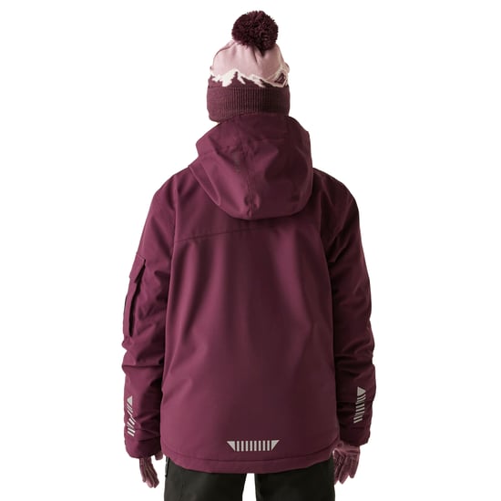 Dare 2B Shredder Ski-jas voor kinderen (Afb.) - Image 4