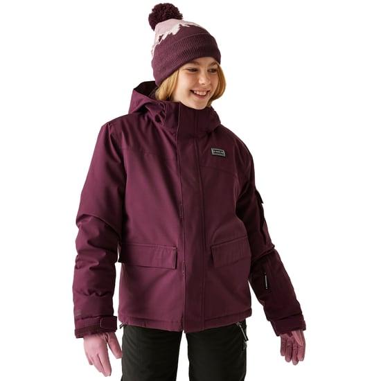 Dare 2B Shredder Ski-jas voor kinderen (Afb.) - Image 5