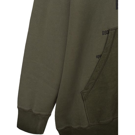 Oversized Crewneck Sweater - Image 5