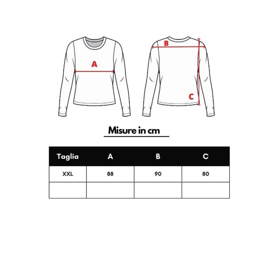 Oversized Crewneck Sweater - Image 6
