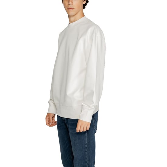 Ronde Hals Sweatshirt Klassieke Pasvorm - Image 2