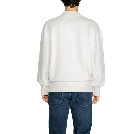 Ronde Hals Sweatshirt Klassieke Pasvorm - Image 3