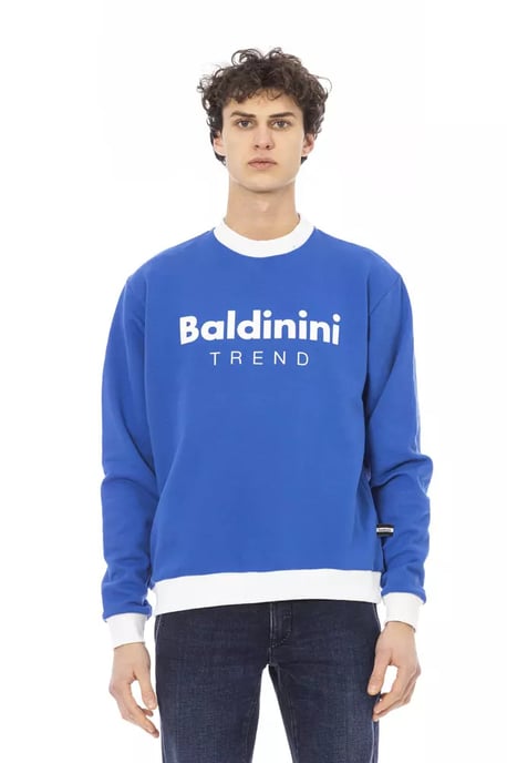 Crew Neck Sweatshirt Ba22497 - Image 1