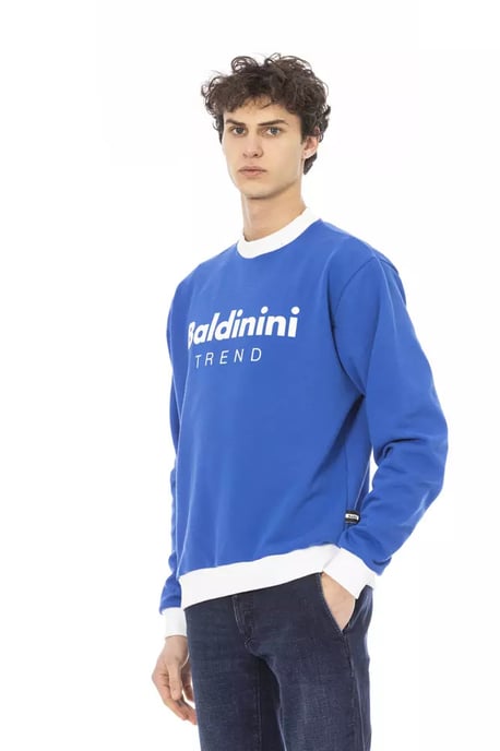 Crew Neck Sweatshirt Ba22497 - Image 2