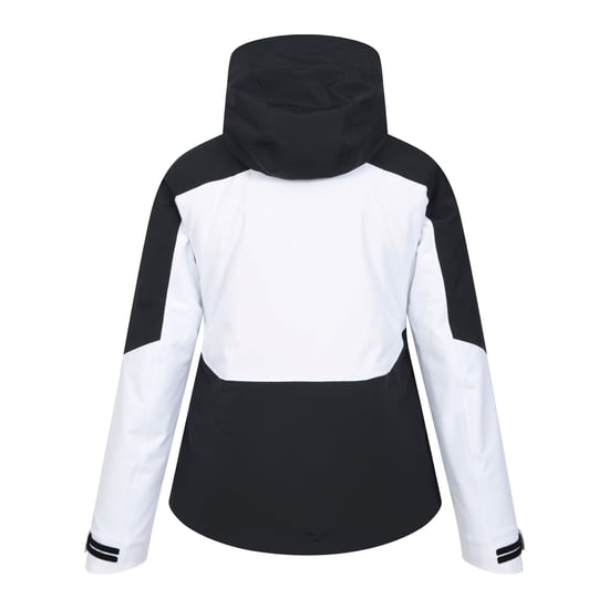 Mountain Warehouse Dames/Dames Altitude Extreme RECCO Skijas (Wit) - Image 2