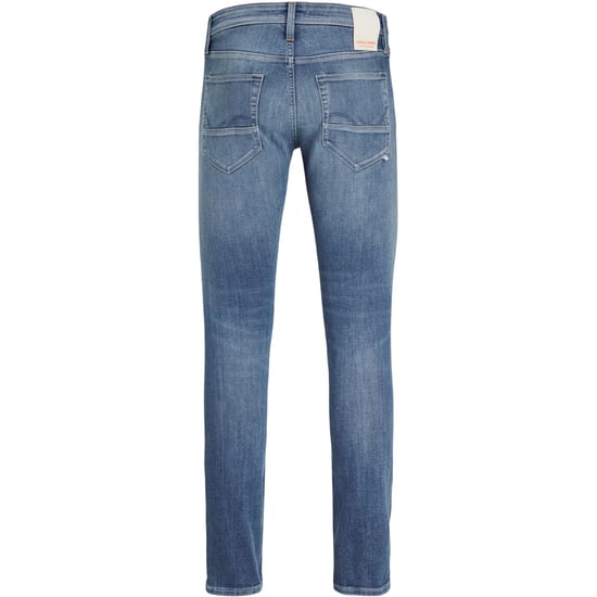 Jack And Jones Heren Glenn Slim Jeans (Blauwe Denim) - Image 2