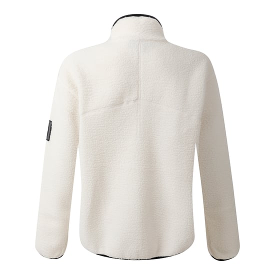 Dare 2B Dames/Dames Uitschuif Fleece Top (Reiger) - Image 2