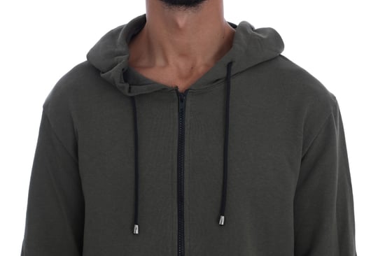 Zipup Hoodie Tsh1345 - Image 4