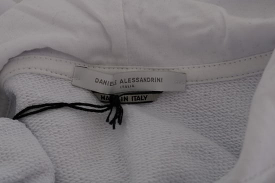 Trui Hoodie Tsh1346 - Image 5