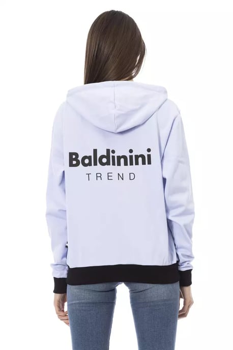 Zip-up Hoodie Relaxed Fit - Image 3