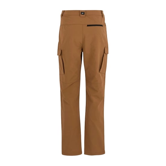 Regatta Heren Questra Cargo Broek (Moer Bruin) - Image 2