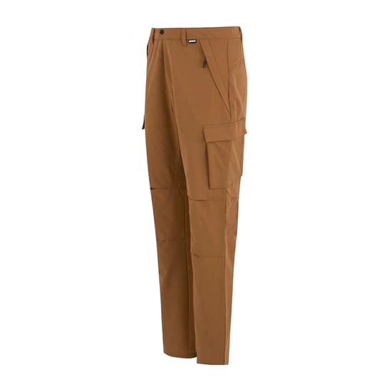 Regatta Heren Questra Cargo Broek (Moer Bruin) - Image 3