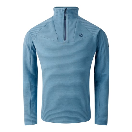 Dare 2B Heren Dignify IV Core Stretch Basislaag Top (Bergbron) - Image 1