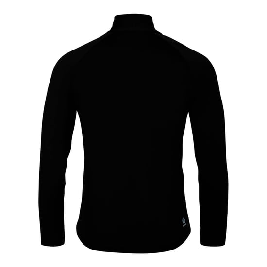 Dare 2B Heren Torrek Lite Jersey (Zwart/Warm weer) - Image 4