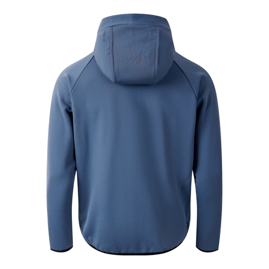Dare 2B Heren Camber II Core Stretch Midlayer (Blauw Indigo) - Image 2