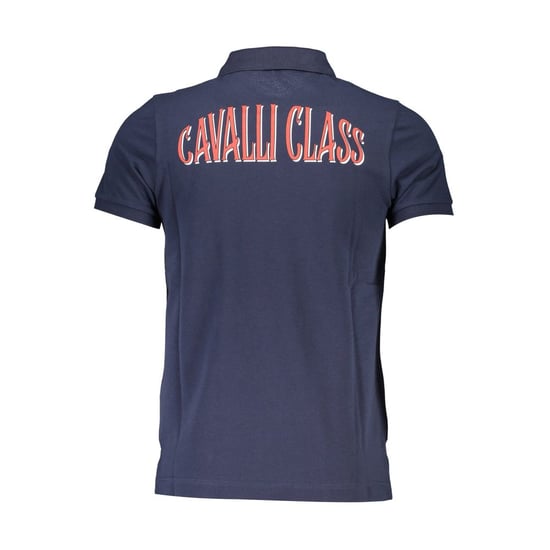 Cavalli Class Poloshirt - Image 2
