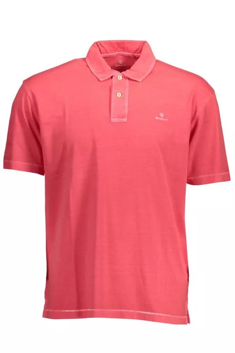 Gant Rugger Korte Mouwen Polo Shirt - Image 1