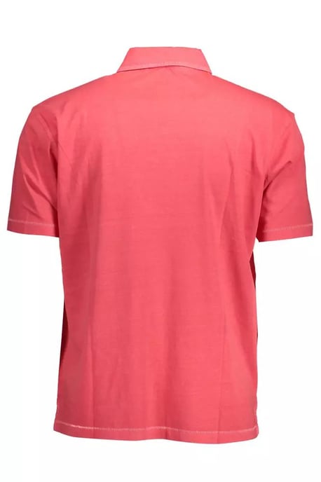 Gant Rugger Korte Mouwen Polo Shirt - Image 2
