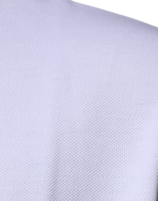 Versace Poloshirt Griekse Sleutel - Image 4