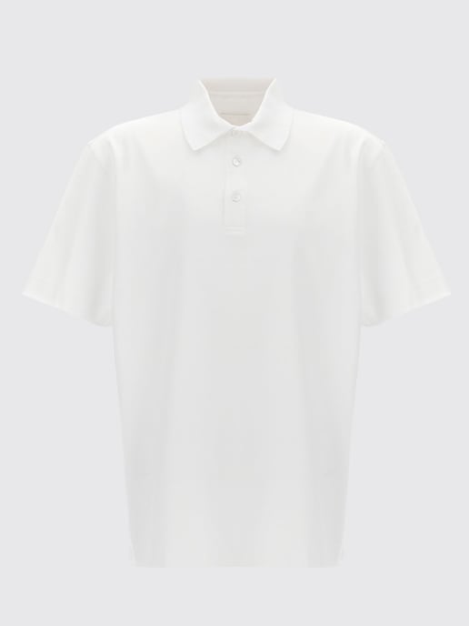 Korte Mouw Polo Shirt - Image 1