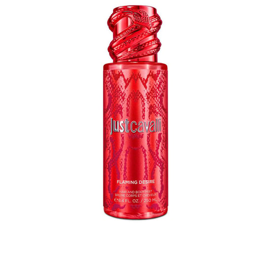 Flaming Desire Haar- en Bodymist 250 ml - Image 1