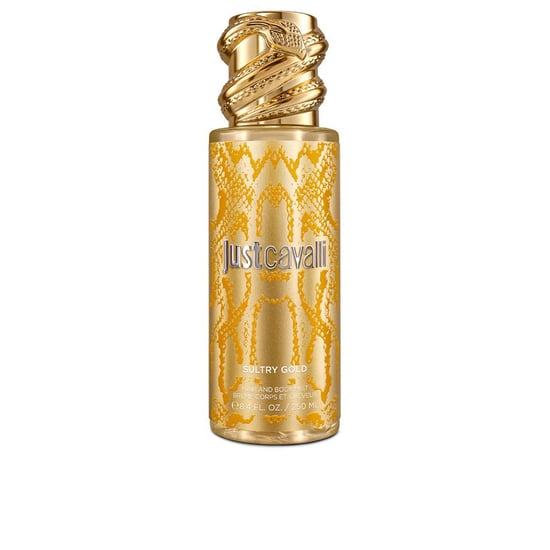 Verleidelijke Gouden Haar- en Bodymist 250 ml - Image 1