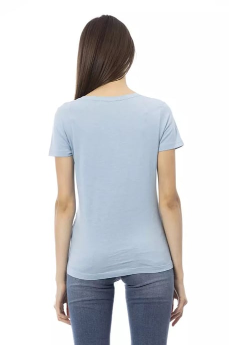 Miami 86 Graphic T-shirt Korte Mouw Ronde Hals T-shirt - Image 2