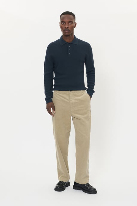 Casual broek MAChino Casual broek Loose fit - Image 1