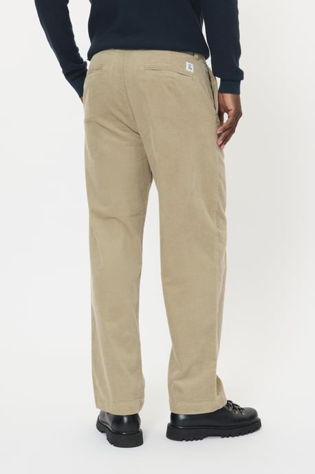 Casual broek MAChino Casual broek Loose fit - Image 3