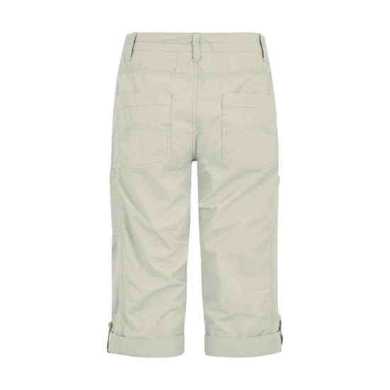 Weird Fish Dames/Dames Salena 3/4 Korte Broek (Oester) - Image 2
