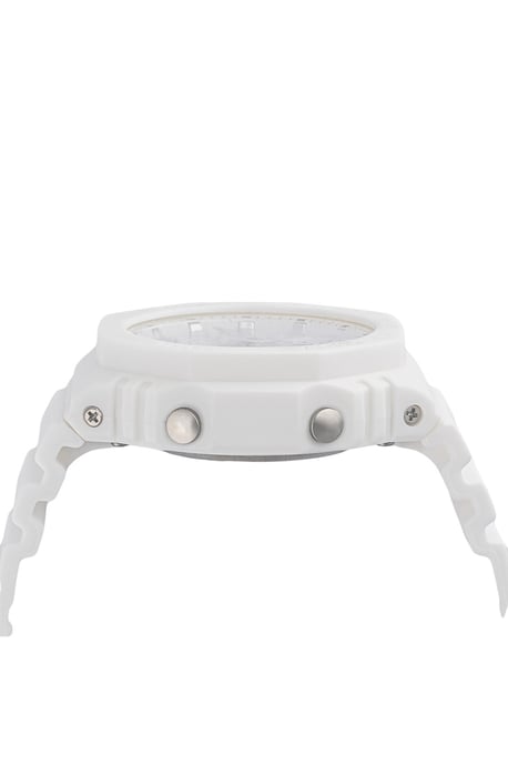 Activa x Invicta Digital ACW423-001 Heren Horloge - Quartz Uurwerk - Plastic met rode Wijzerplaat - 45mm - Image 2