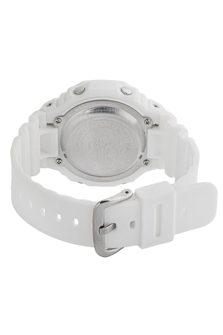 Activa x Invicta Digital ACW423-001 Heren Horloge - Quartz Uurwerk - Plastic met rode Wijzerplaat - 45mm - Image 3
