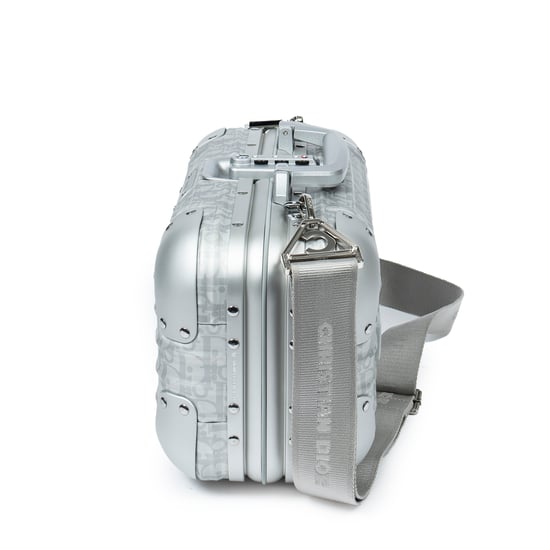 Rare Ltd. Ed. Dior x Rimowa Carry On Case  Schoudertas - Image 3