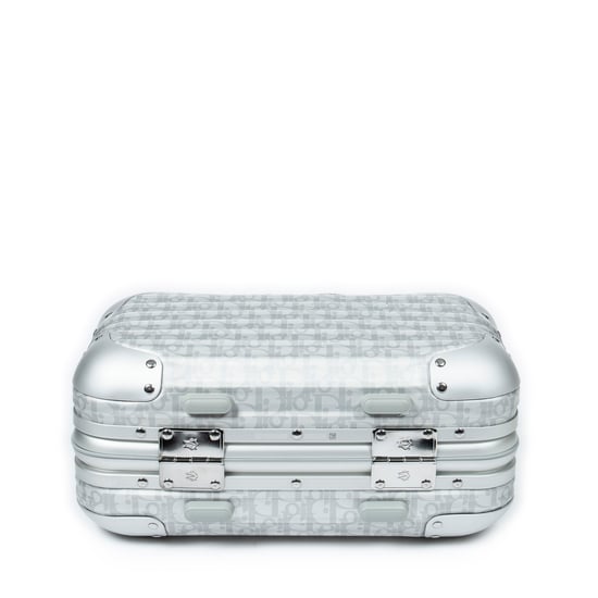 Rare Ltd. Ed. Dior x Rimowa Carry On Case  Schoudertas - Image 6