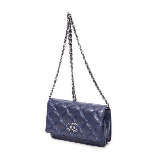 Hampton Wallet on Chain Schoudertas - Image 2
