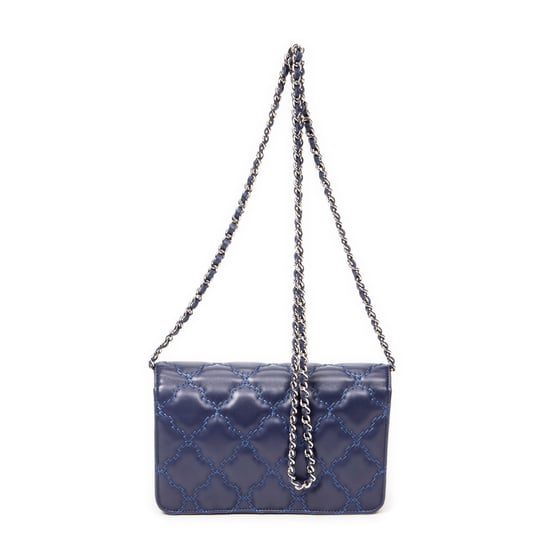 Hampton Wallet on Chain Schoudertas - Image 5