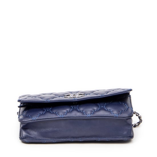Hampton Wallet on Chain Schoudertas - Image 6