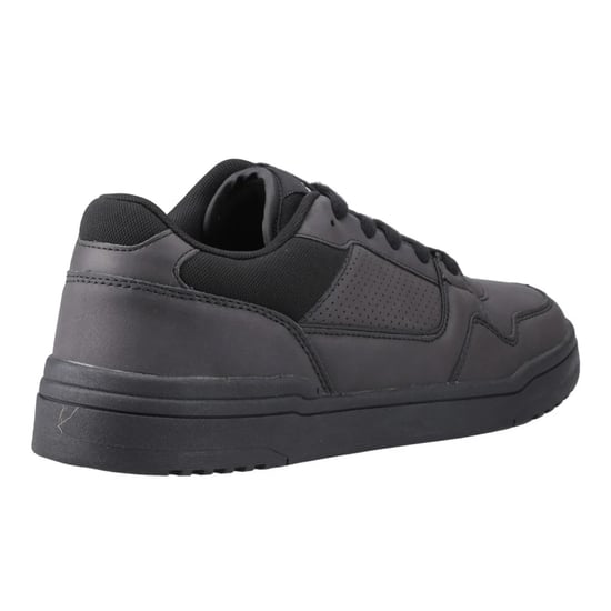Jack And Jones Heren Londen Trainers (Antraciet) - Image 2